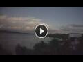 Webcam Las Calderas Bay