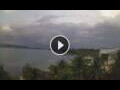 Webcam Las Calderas Bay