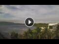 Webcam Las Calderas Bay