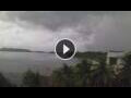 Webcam Las Calderas Bay