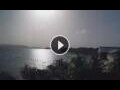 Webcam Las Calderas Bay