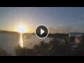 Webcam Las Calderas Bay