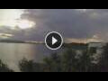 Webcam Las Calderas Bay