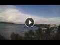 Webcam Las Calderas Bay