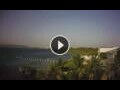 Webcam Las Calderas Bay