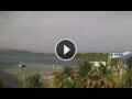Webcam Las Calderas Bay