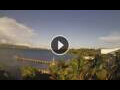 Webcam Las Calderas Bay