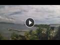 Webcam Las Calderas Bay