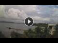 Webcam Las Calderas Bay