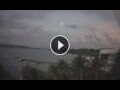 Webcam Las Calderas Bay