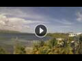 Webcam Las Calderas Bay