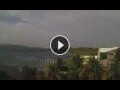 Webcam Las Calderas Bay