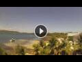 Webcam Las Calderas Bay
