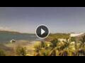 Webcam Las Calderas Bay