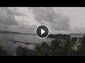 Webcam Las Calderas Bay