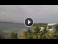 Webcam Las Calderas Bay