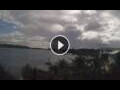 Webcam Las Calderas Bay