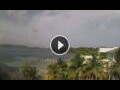 Webcam Las Calderas Bay