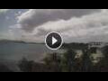 Webcam Las Calderas Bay