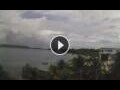 Webcam Las Calderas Bay