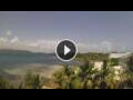Webcam Las Calderas Bay