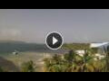 Webcam Las Calderas Bay