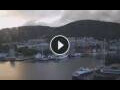 Webcam Bergen