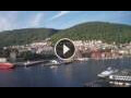 Webcam Bergen
