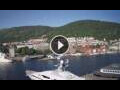 Webcam Bergen