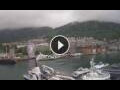 Webcam Bergen