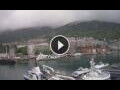 Webcam Bergen