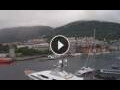 Webcam Bergen