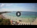 Webcam Porto Cesareo