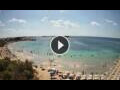 Webcam Porto Cesareo