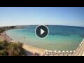 Webcam Porto Cesareo