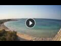 Webcam Porto Cesareo