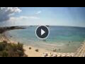 Webcam Porto Cesareo