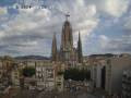 Webcam Barcelone