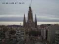 Webcam Barcellona