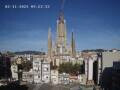 Webcam Barcelona