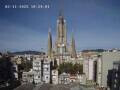 Webcam Barcelona
