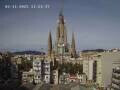 Webcam Barcellona