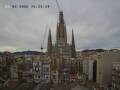 Webcam Barcelona