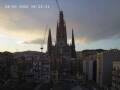 Webcam Barcelona