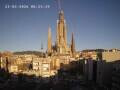Webcam Barcelona