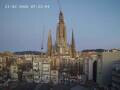 Webcam Barcelona