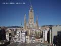 Webcam Barcelona