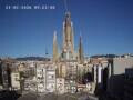 Webcam Barcelona