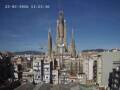 Webcam Barcelona