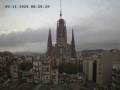 Webcam Barcelona